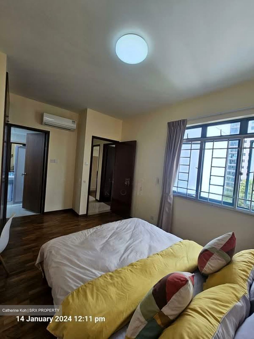 Summerdale (D22), Condominium #574011761